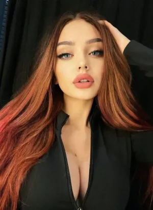 проститутка Николь, 21, Аксай
