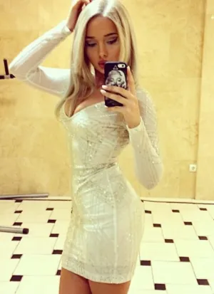 проститутка Марта, 21, Аксай