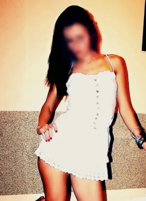 проститутка Нюша, 26, Аксай