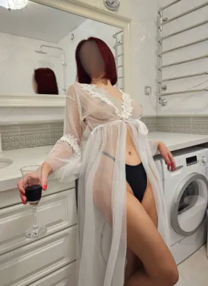 проститутка Юленька, 37, Аксай
