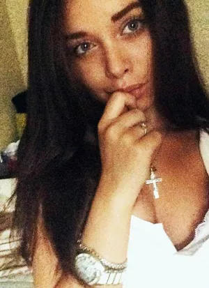 проститутка Вита, 25, Аксай
