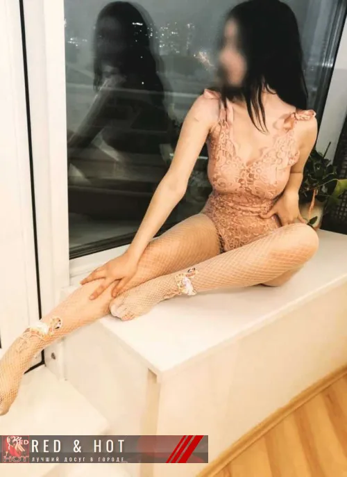 проститутка фея Анастасия, Аксай, +7 (996) 799-5346