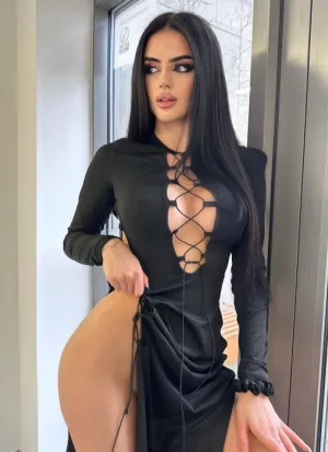 проститутка Женя, 21, Аксай