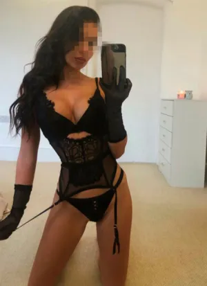 проститутка Фая, 30, Аксай